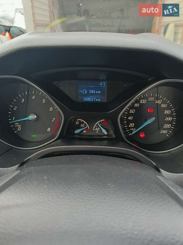 Универсал Ford Focus 2013 в Кропивницком фото 25 Универсал Ford Focus 2013 в Кропивницком