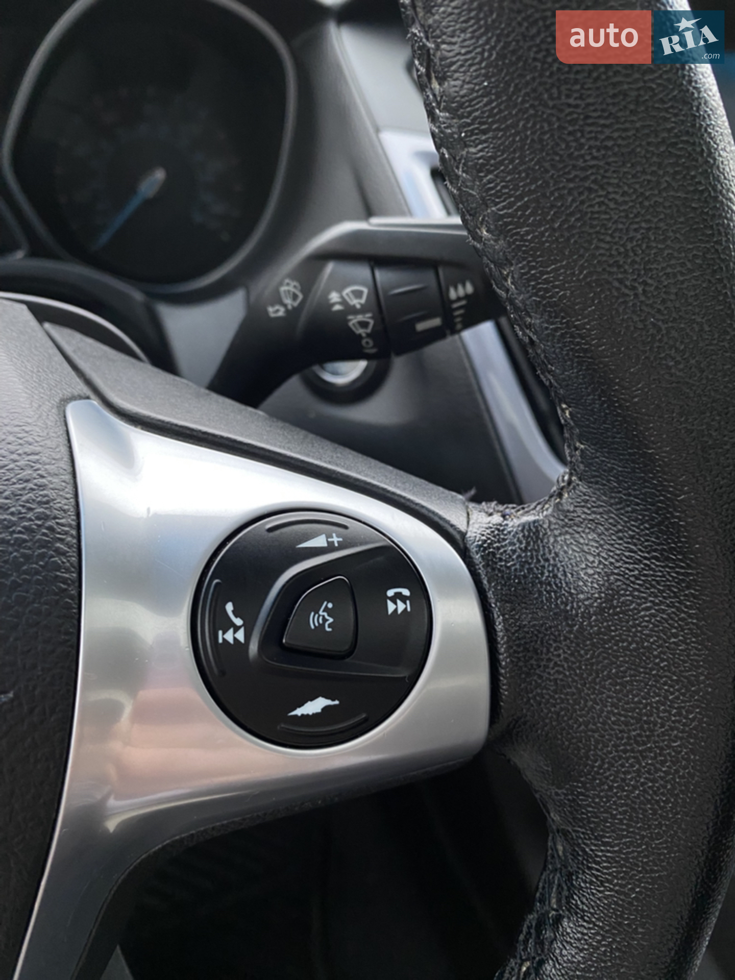 2014 Ford Focus - мініатюра 29