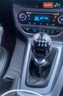 Универсал Ford Focus 2012 в Житомире