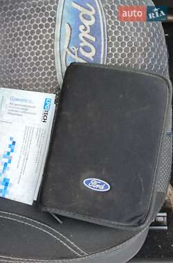 Хэтчбек Ford Focus 2005 в Харькове