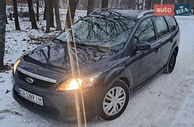 Універсал Ford Focus 2009 в Черкасах
