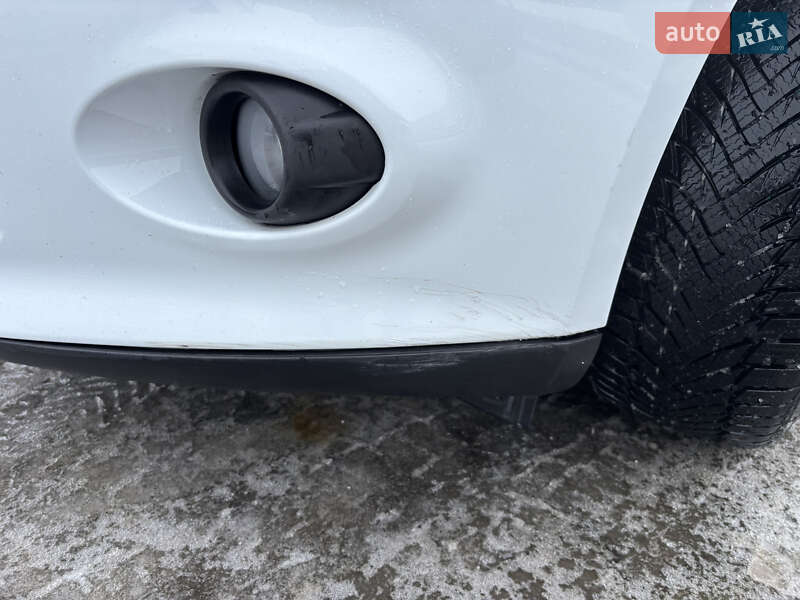 Универсал Ford Focus 2012 в Луцке