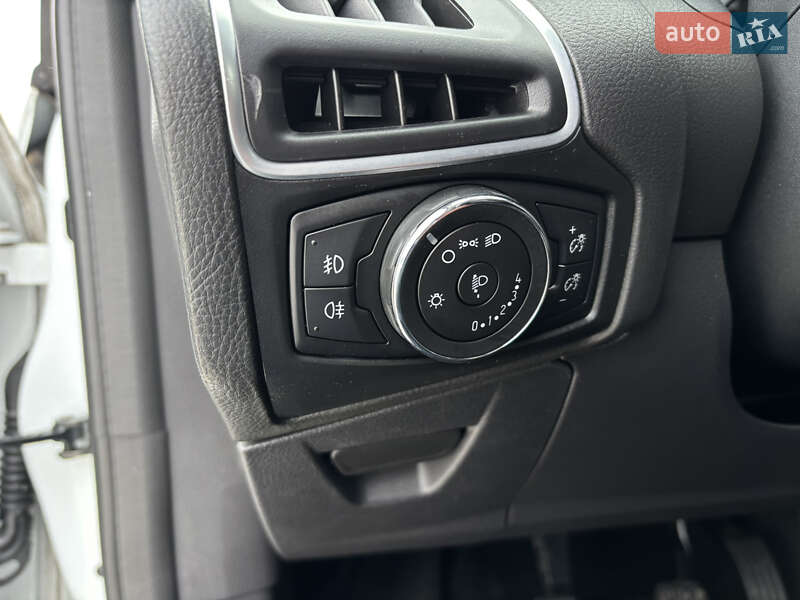 Универсал Ford Focus 2012 в Луцке