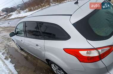Универсал Ford Focus 2014 в Ровно
