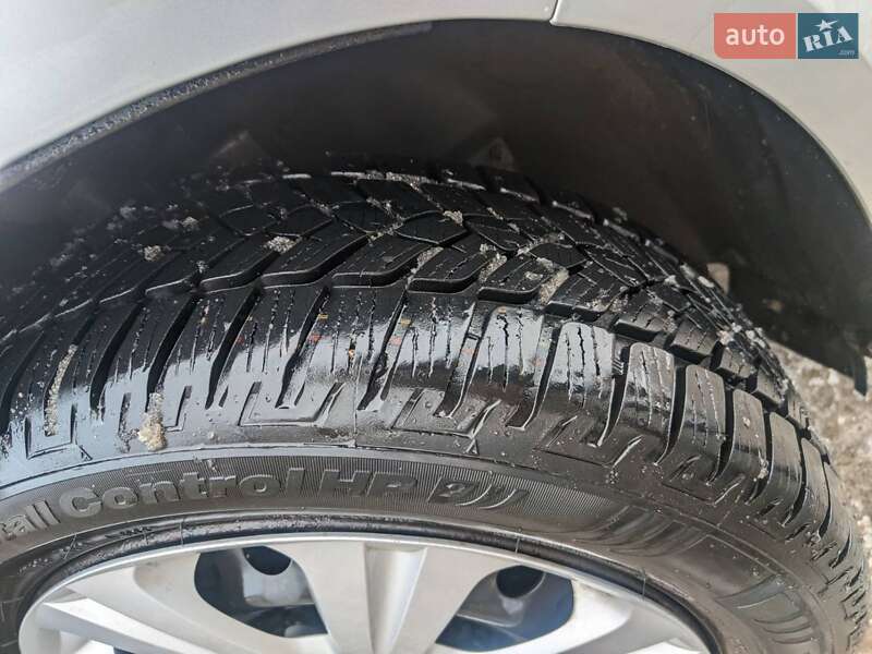 Универсал Ford Focus 2014 в Ровно фото 11 Универсал Ford Focus 2014 в Ровно