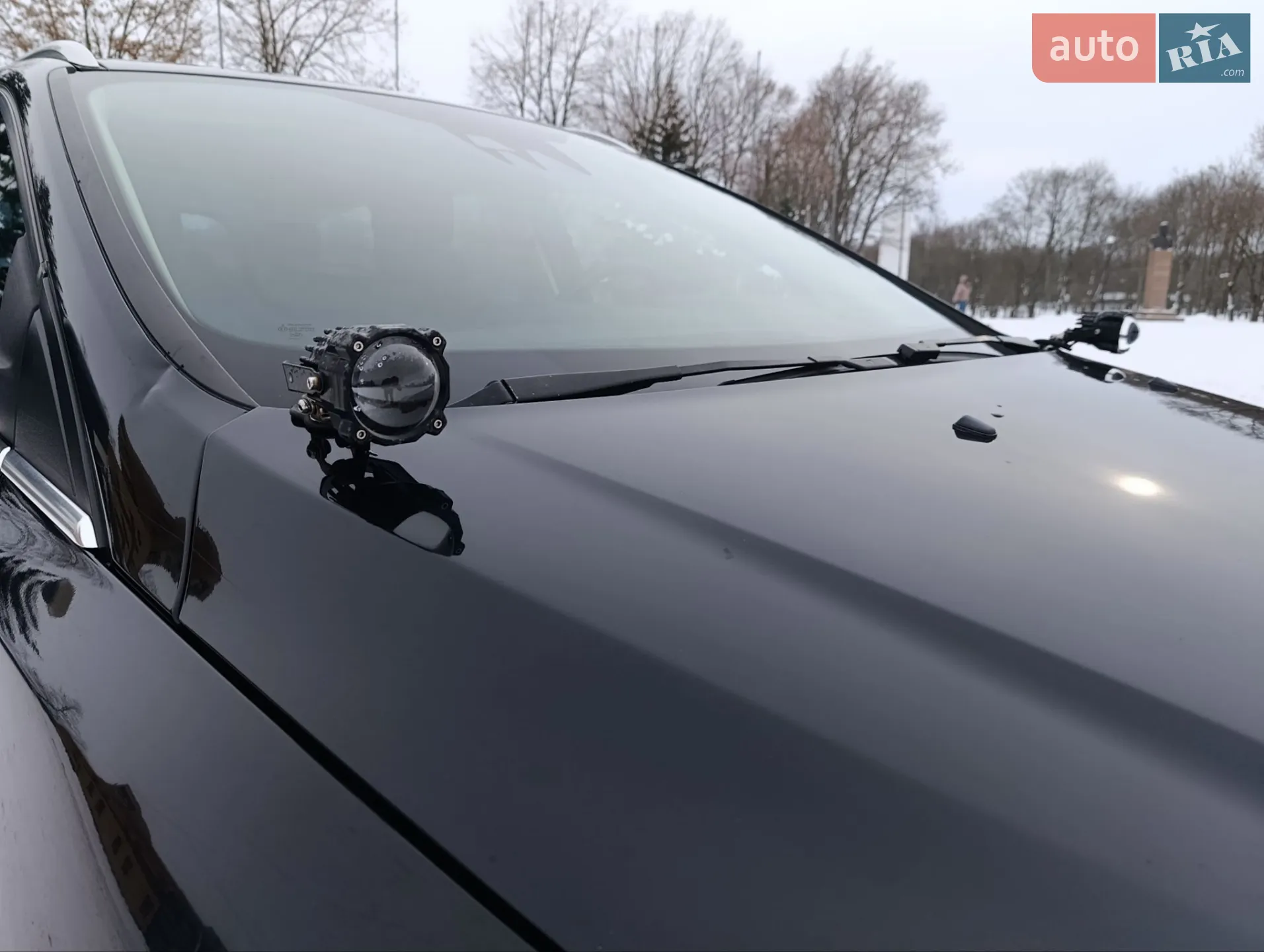 2012 Ford Focus - мініатюра 4