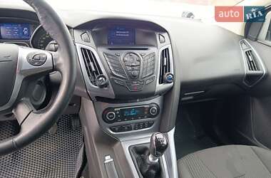 Универсал Ford Focus 2012 в Близнюках