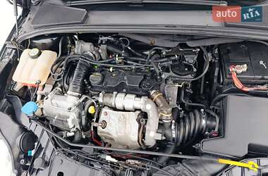 Универсал Ford Focus 2012 в Близнюках