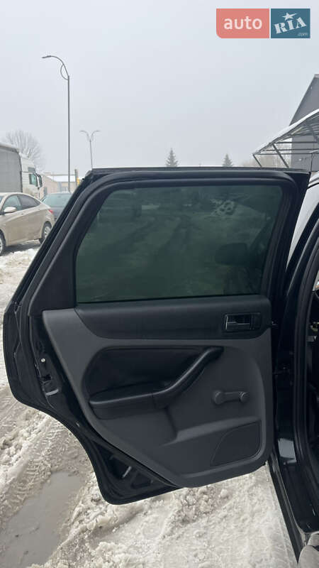 Универсал Ford Focus 2005 в Львове
