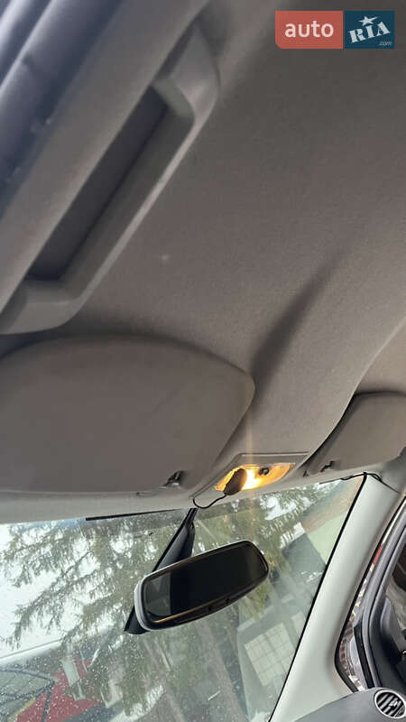 Универсал Ford Focus 2005 в Львове