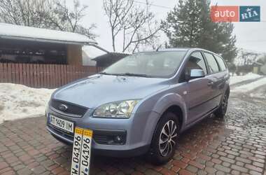 Универсал Ford Focus 2006 в Коломые