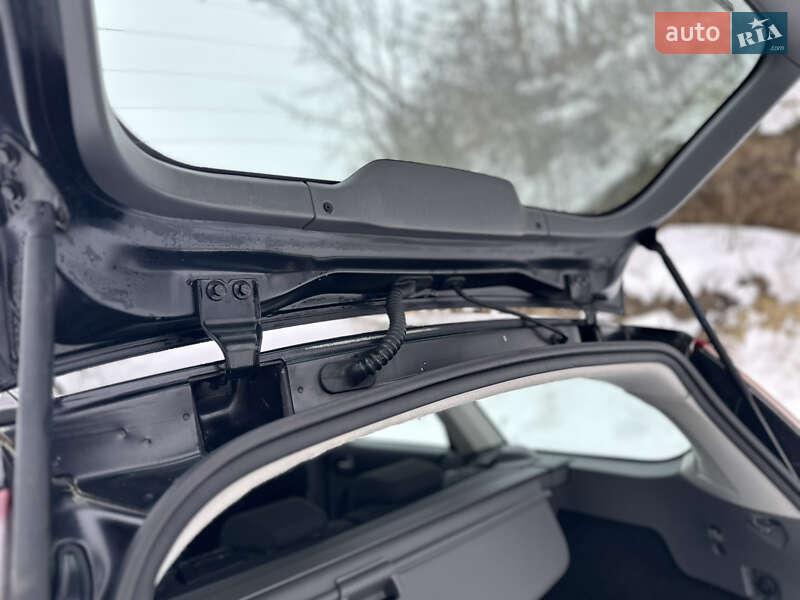 Універсал Ford Focus 2009 в Вишнівці фото 19 Універсал Ford Focus 2009 в Вишнівці