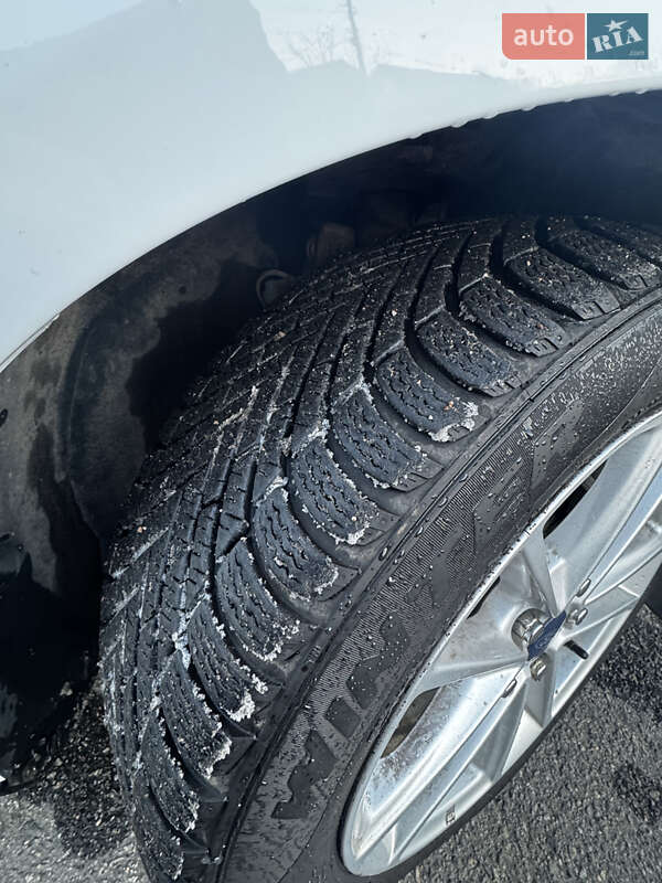 Седан Ford Focus 2017 в Ізмаїлі