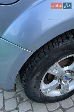 Хэтчбек Ford Focus 2007 в Львове