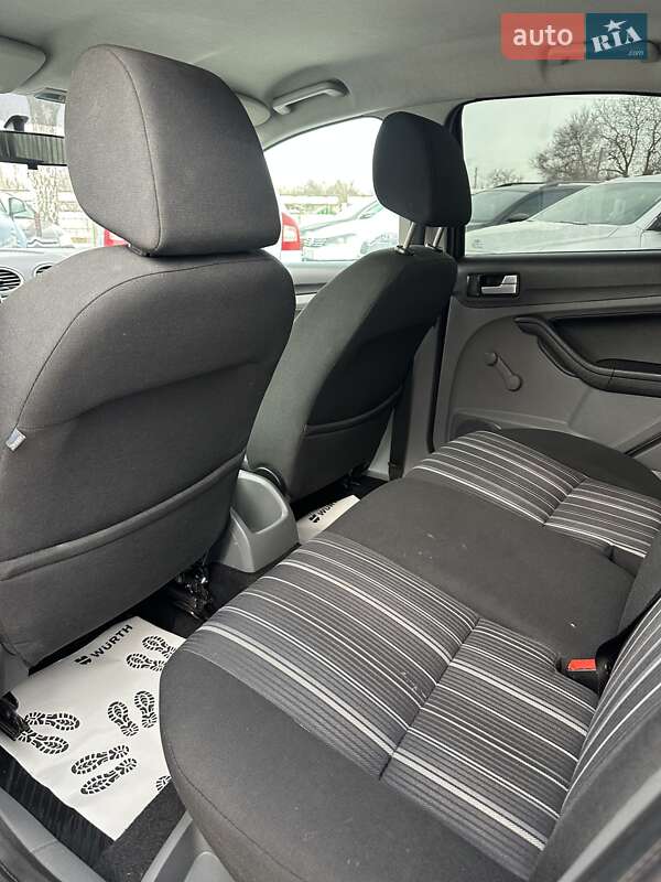 Хэтчбек Ford Focus 2009 в Смеле фото 16 Хэтчбек Ford Focus 2009 в Смеле