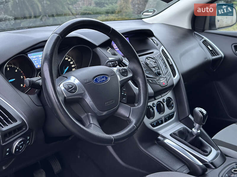 Універсал Ford Focus 2012 в Стрию фото 28 Універсал Ford Focus 2012 в Стрию
