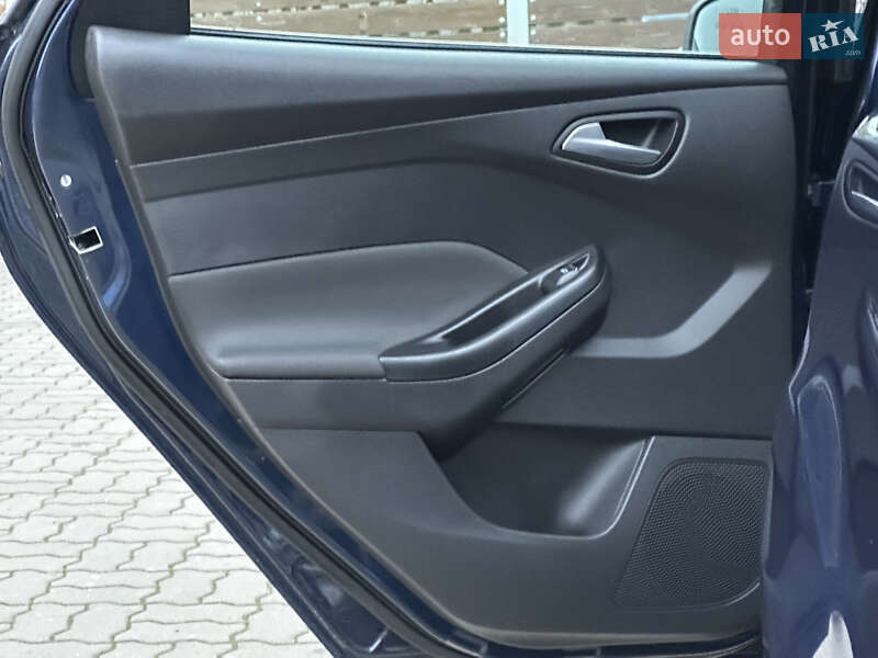 Універсал Ford Focus 2012 в Стрию фото 40 Універсал Ford Focus 2012 в Стрию