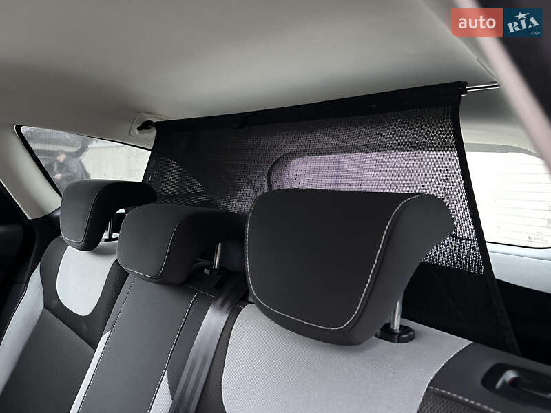 Універсал Ford Focus 2012 в Стрию фото 48 Універсал Ford Focus 2012 в Стрию