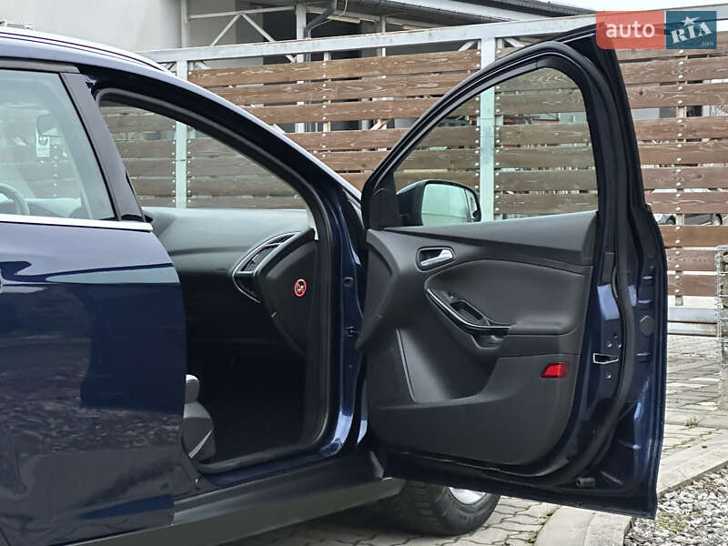 Універсал Ford Focus 2012 в Стрию фото 53 Універсал Ford Focus 2012 в Стрию