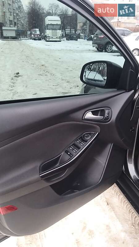 Універсал Ford Focus 2017 в Харкові фото 6 Універсал Ford Focus 2017 в Харкові