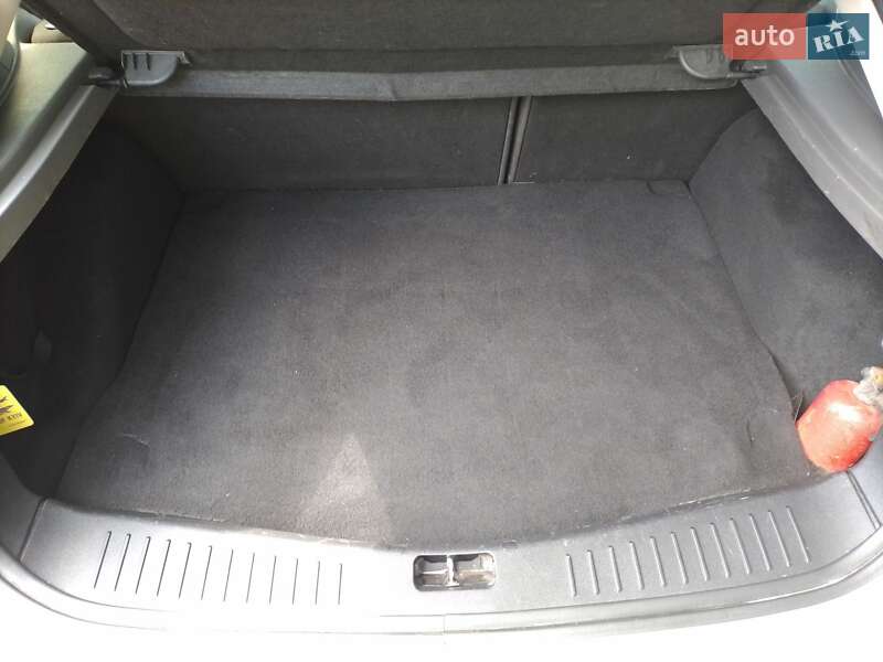 Хетчбек Ford Focus 2008 в Дніпрі