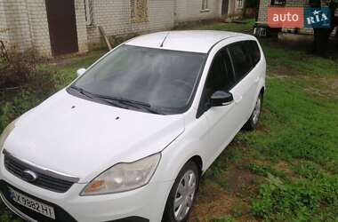 Універсал Ford Focus 2009 в Харкові