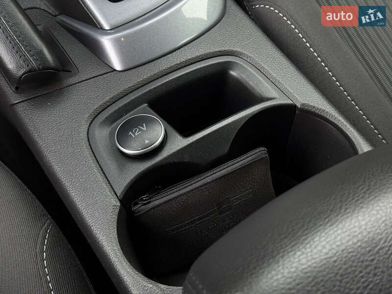 Універсал Ford Focus 2013 в Стрию