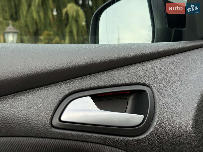 Універсал Ford Focus 2013 в Стрию