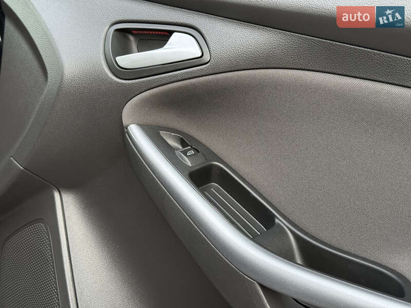 Універсал Ford Focus 2013 в Стрию