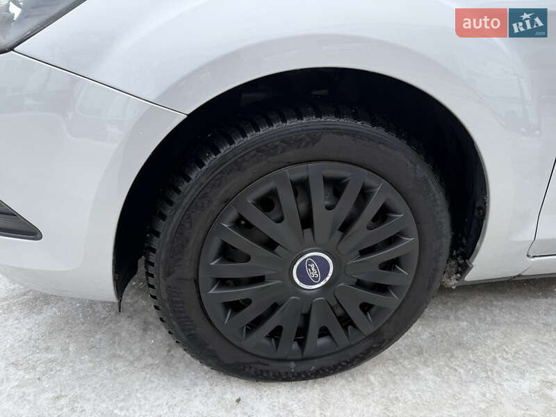 Універсал Ford Focus 2008 в Вінниці