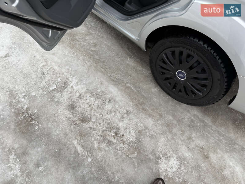 Універсал Ford Focus 2008 в Вінниці