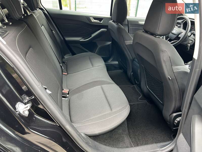 Універсал Ford Focus 2021 в Львові фото 18 Універсал Ford Focus 2021 в Львові