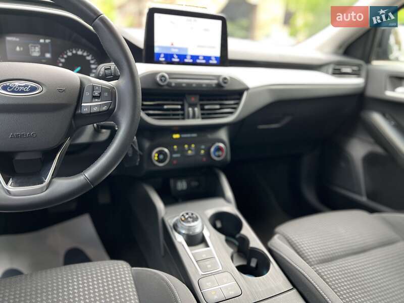 Універсал Ford Focus 2021 в Львові фото 21 Універсал Ford Focus 2021 в Львові