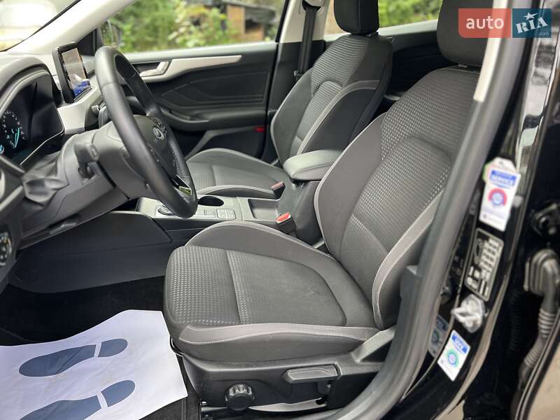 Універсал Ford Focus 2021 в Львові фото 16 Універсал Ford Focus 2021 в Львові