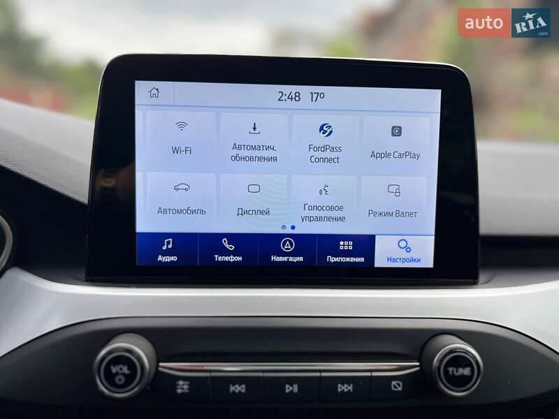 Універсал Ford Focus 2021 в Львові фото 29 Універсал Ford Focus 2021 в Львові