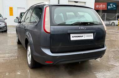 Универсал Ford Focus 2008 в Одессе