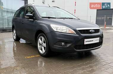 Универсал Ford Focus 2008 в Одессе