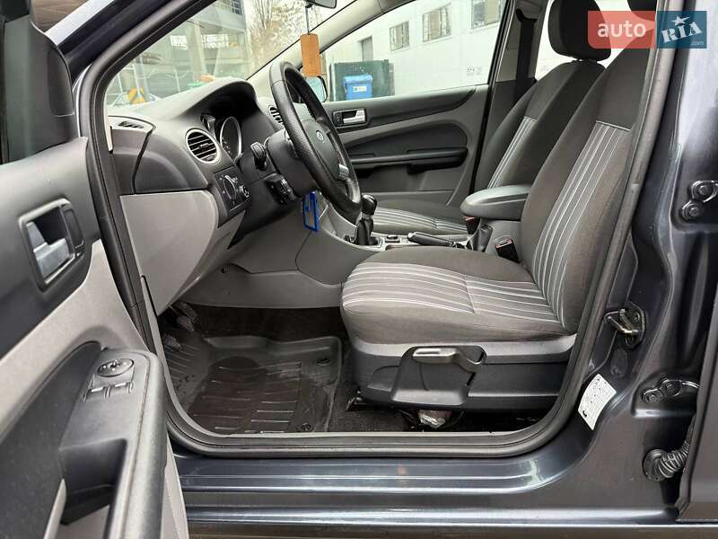 Универсал Ford Focus 2008 в Одессе