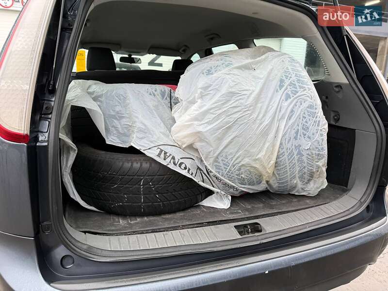 Универсал Ford Focus 2008 в Одессе