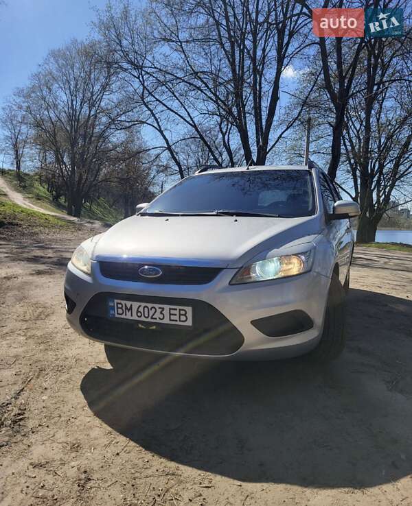 Универсал Ford Focus 2009 в Сумах фото 8 Универсал Ford Focus 2009 в Сумах