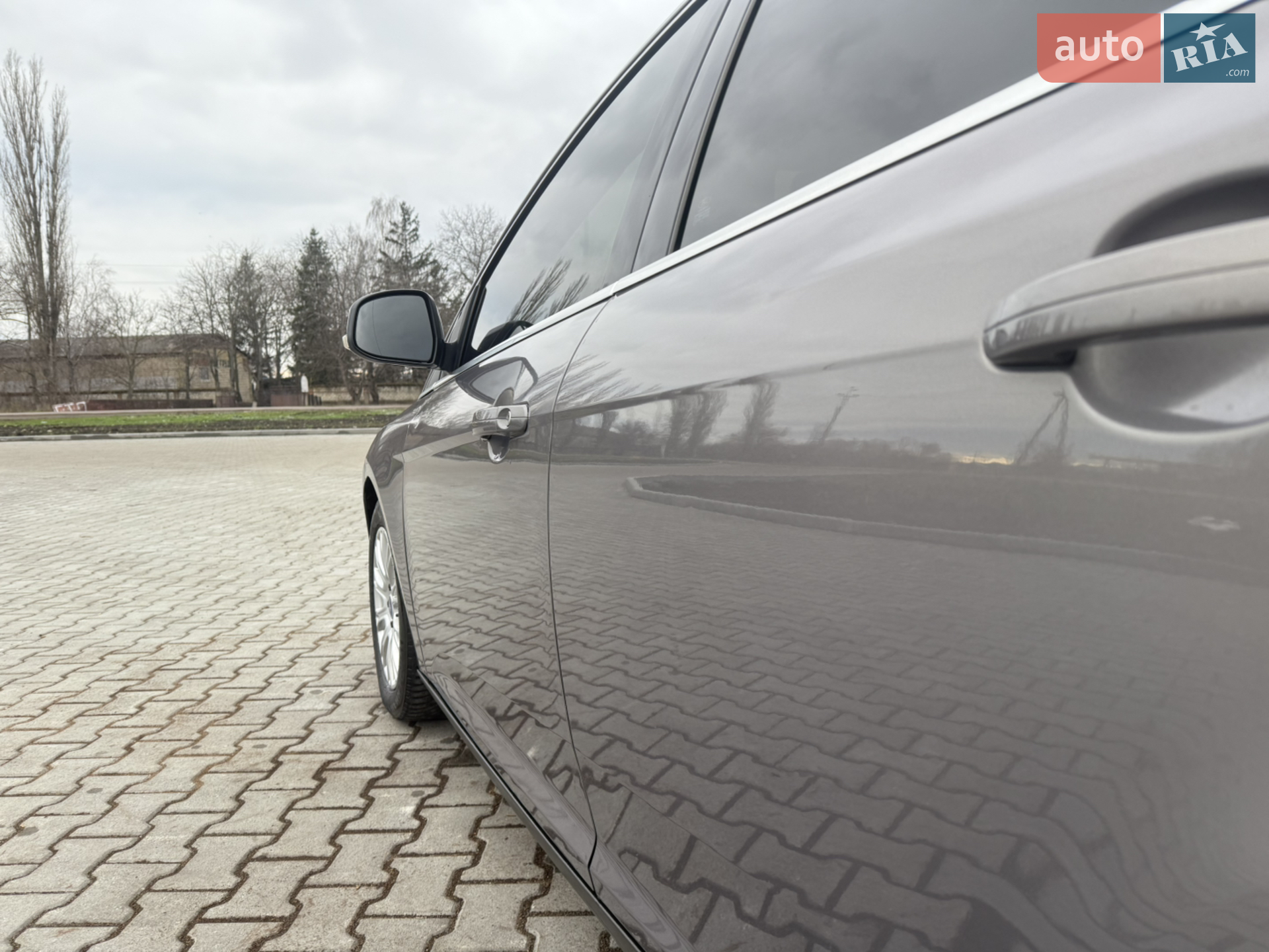 2011 Ford Focus - мініатюра 7
