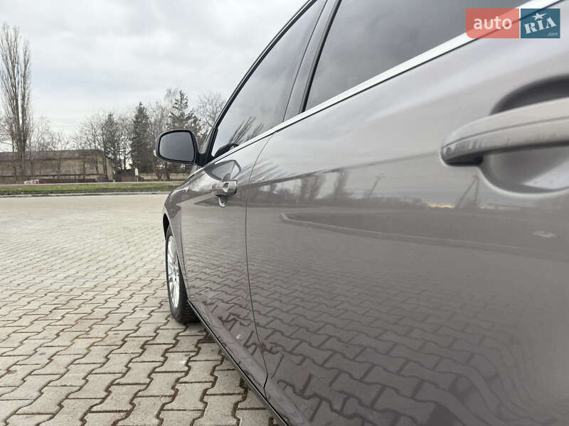 Хетчбек Ford Focus 2011 в Врадіївці фото 7 Хетчбек Ford Focus 2011 в Врадіївці