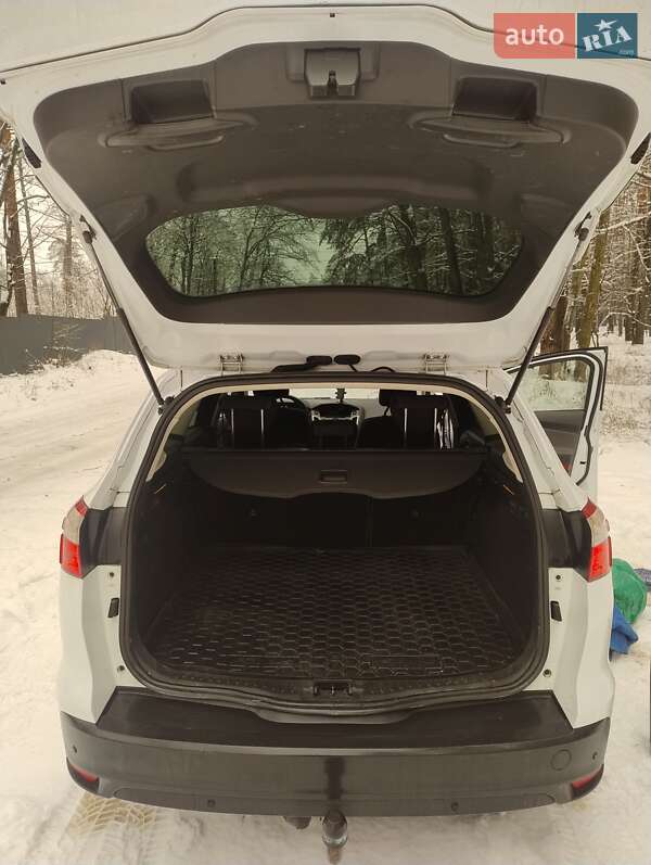 Універсал Ford Focus 2013 в Ірпені фото 9 Універсал Ford Focus 2013 в Ірпені