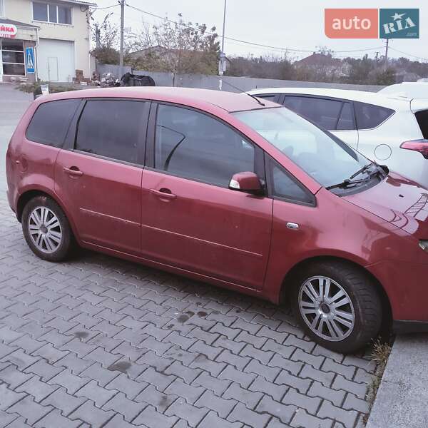 Хэтчбек Ford Focus 2005 в Киеве фото 16 Хэтчбек Ford Focus 2005 в Киеве