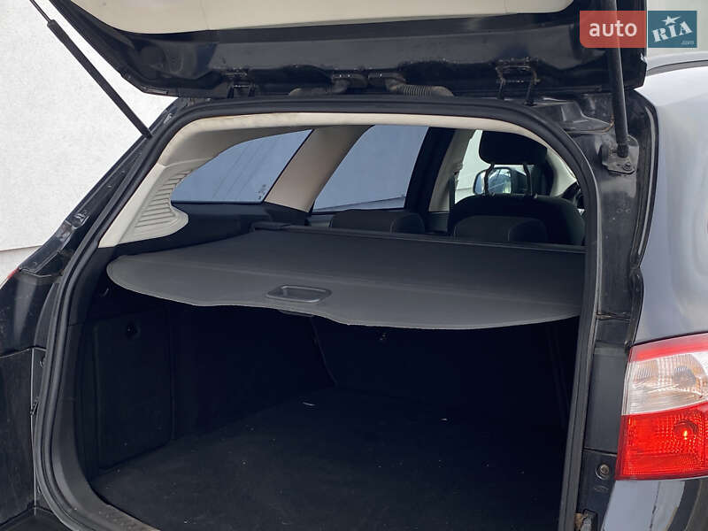 Універсал Ford Focus 2013 в Вознесенську