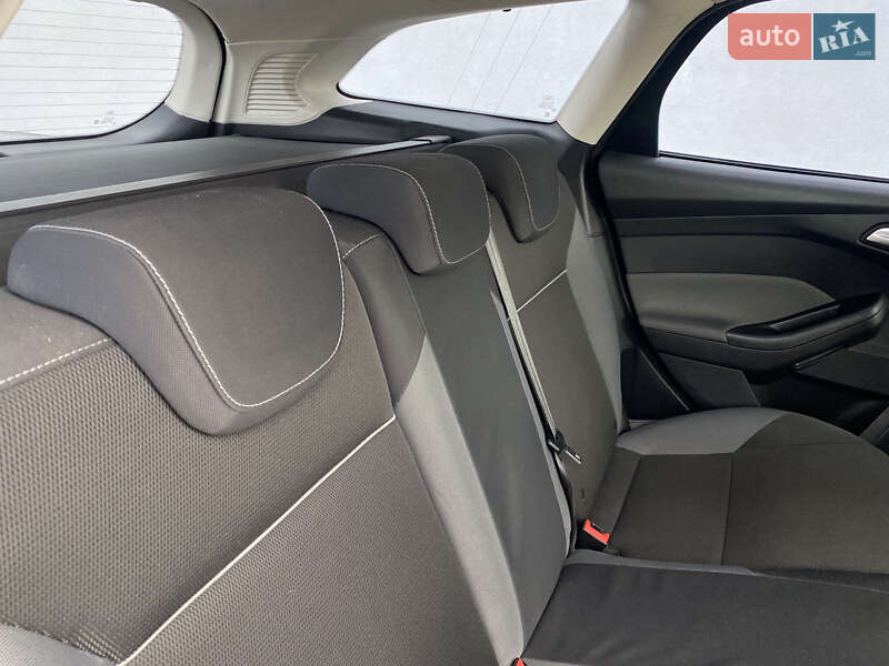 Універсал Ford Focus 2013 в Вознесенську