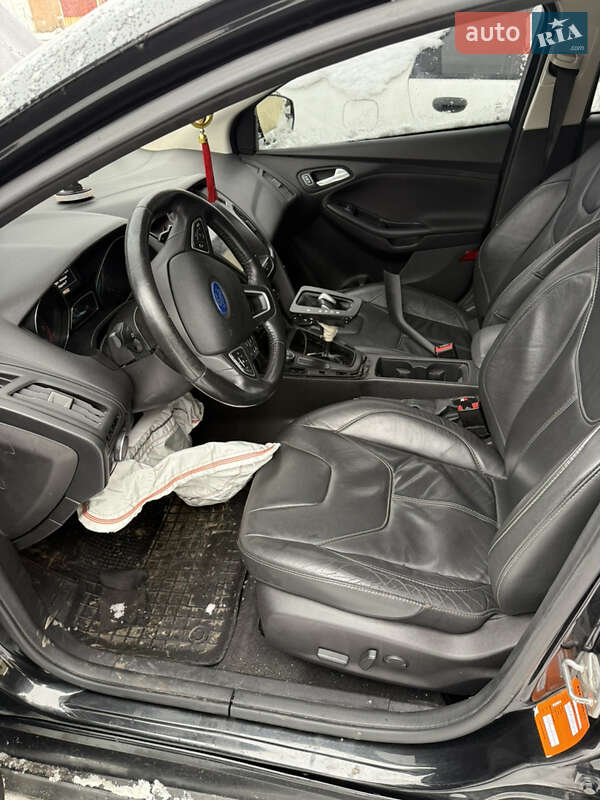 Седан Ford Focus 2015 в Житомирі фото 10 Седан Ford Focus 2015 в Житомирі