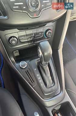 Седан Ford Focus 2016 в Виннице