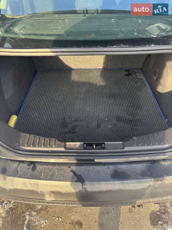 Седан Ford Focus 2016 в Виннице