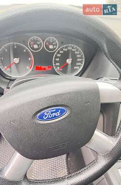 Универсал Ford Focus 2007 в Житомире